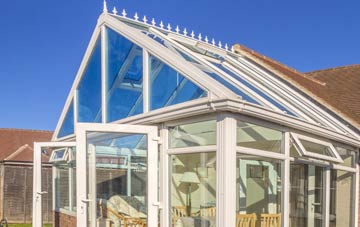 conservatory roof insulation costs St Lukes