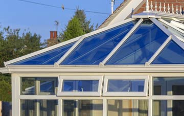 professional St Lukes conservatory insulation