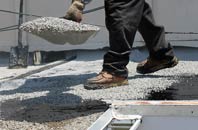 find rated St Lukes flat roofing replacement companies