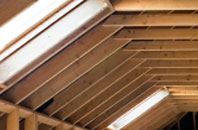 St Lukes tapered roof insulation quotes